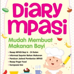 Diary MPASI