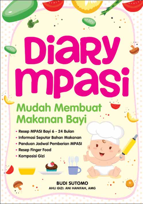 Diary MPASI