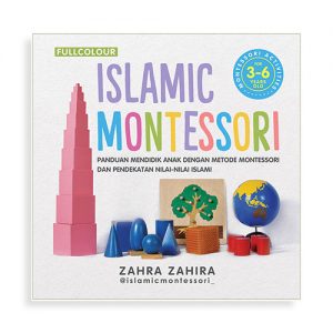 Islamic Montessori 3-6 tahun