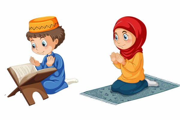 Membangun Pondasi yang Kokoh: Menyeimbangkan Pendidikan Akademis dan Spiritualitas Anak Membangun Pondasi yang Kokoh: Menyeimbangkan Pendidikan Akademis dan Spiritualitas Anak